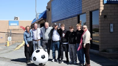 Reno's Ambitious Entertainment Hub Shifts Soccer Stadium Debut Amidst Broader Development Plans