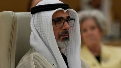 Gulf Nation's Exit From Oil Cartel Signals Shifting Geopolitical Alliances and Economic Diversification Strategy