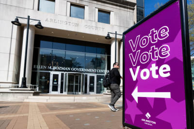 Voters Beware: Shadowy Groups Exploit Midterm Urgency for Financial Gain