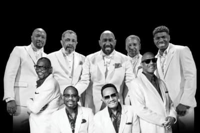 Legends of Soul Reunite on Stage, Bringing Decades of Hits to Eager Audiences