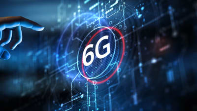 China's Bold Leap: Early 6G Network Promises Tenfold Speed Boost Over 5G