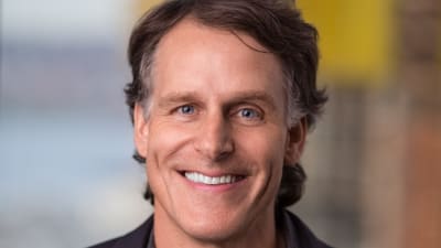 From Tech Titan's Desk to Tennis Court: How a Former Amazon Architect is Reinventing Sports Broadcasting