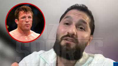 Veteran Fighter Masvidal Details Escalating Public Spat With Fellow Combat Sports Personality