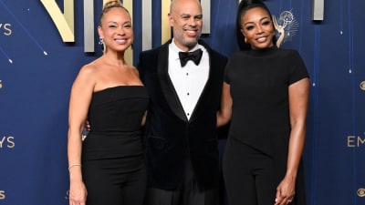 Emmy Awards Production Helm Secured by Jesse Collins Entertainment for Unprecedented Fourth Consecutive Year