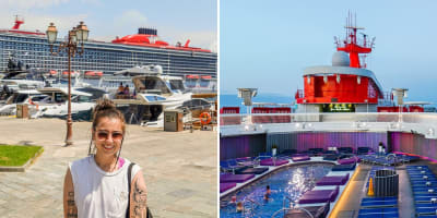 Adults-Only Luxury Cruises: A Deep Dive into Virgin Voyages' Unique Travel Experience