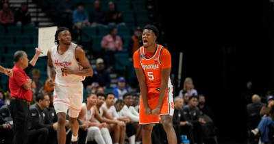 Sharp-Shooting Forward Tyler Betsey Transfers to BYU, Bolstering Offensive Firepower