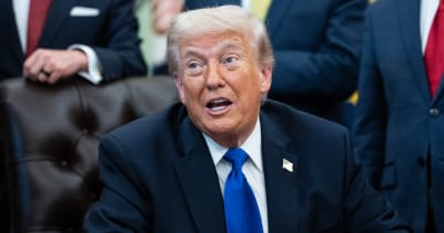Executive Branch Charts New Course Around Congressional Authority on Iran Operations