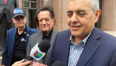 Ex-Lawmaker's Venezuela Dealings Unravel in Miami Court, Revealing Deeper Political Ties