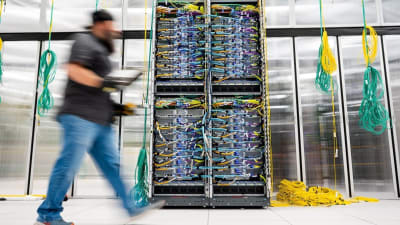 Massive AI Investment Promises Economic Surge, But Workforce Adaptation Remains Key
