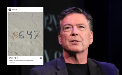The Mysterious '86': From Bar Slang to Political Code, What Does It Really Mean Now?