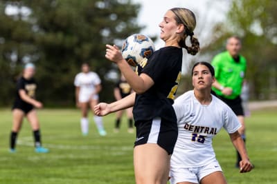 Local Athletes Achieve Milestones Amidst Intense Spring Sports Season Competition