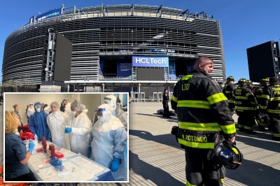 Global Health Scrutiny Intensifies as Soccer Spectacle Descends on NYC-NJ Metro Area