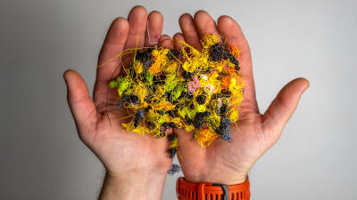 Breakthrough in Consumer 3D Printing: Full-Color Objects Now Within Reach for Hobbyists