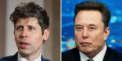 Courtroom Drama Unfolds: Billionaires Battle Over OpenAI's Soul