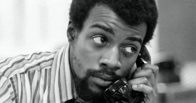 A Legacy of Witness: How One Journalist Chronicled America's Tumultuous Social Reckoning
