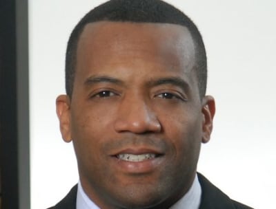 Beyond the Gridiron: Ex-NFL Athlete Navigates High-Stakes World of Financial Advisory