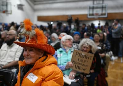 Broncos' Burnham Yard Stadium Vision Sparks Fierce Debate Over Community Displacement