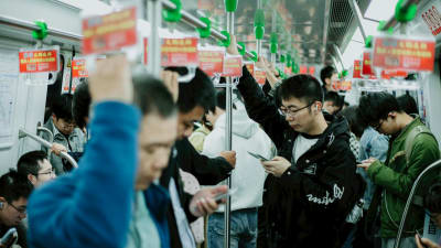 Silicon Valley of Smartphones Finds New Purpose: Building the Humanoids of Tomorrow