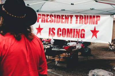 Unprecedented Millions Flood Indiana Primaries Fueled by Ex-Presidential Allegiance Battles