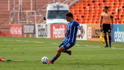 Rodriguez's Brace Fuels Sycamore's Dominance in Tightly Contested Interstate 8 Soccer League