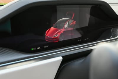 European Regulators Scrutinize Tesla's Autopilot System Amid Safety Concerns and International Scrutiny