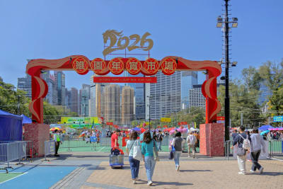 Half-Century Mark: Hong Kong Dragon Boat Races Evolve from Ancient Ritual to Global Spectacle