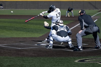 Emerging Talent Shines Brightly on Muskegon's Spring Sports Scene This Season