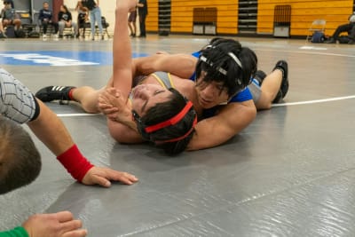 New Mexico's Elite Athletes Chart Their Collegiate Journeys Amidst Coaching Transitions