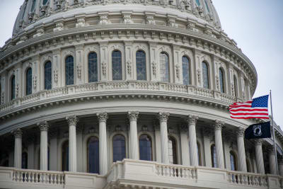 Government Seeks Tech Talent and Retention Amid Workforce Exodus and Looming Retirements