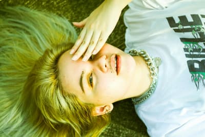 Eilish's Latest Spectacle Redefines Live Music Performance with Immersive Visuals