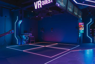 New Production Firm Merges Full Funding With Cutting-Edge Virtual Sets For Filmmakers