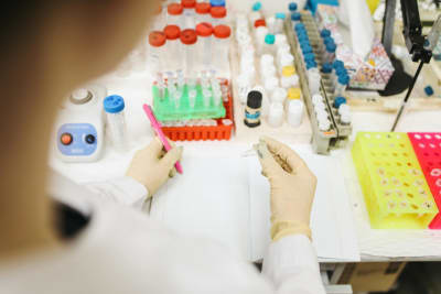 Revolutionary Data Network Transforms How Life-Saving Drug Trials Are Designed and Executed