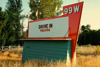 Echoes of Summer Nights: Remembering Jackson's Beloved Drive-In Theaters and Their Cultural Impact