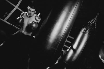 UFC Hall of Fame Honors Two Pillars: A Champion's Dominance and a Chronicler's Legacy