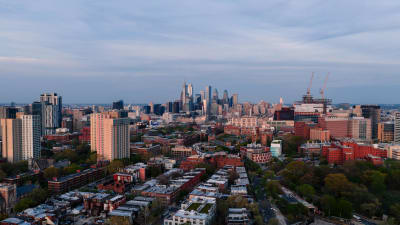 Philadelphia Deploys Advanced Flood Sensors After Decades of Community-Led Warnings