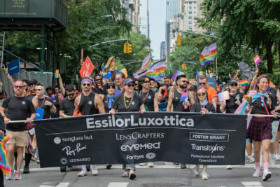 Philadelphia Pride Relocates to Iconic Parkway Amidst Community Debate and New Entry Fees