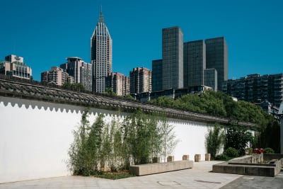 From Green Spaces to Gigabytes: How a Chinese Firm's AI Bet Rewrote Its Financial Future