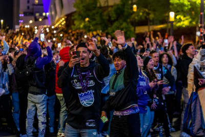 California Legislators Target Resale Market to Combat Skyrocketing Concert Ticket Prices