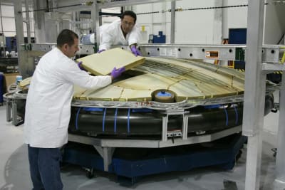 From Orbit to Ores: NASA's High-Flying Eyes Revolutionize Earth Mineral Discovery