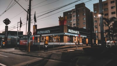 Golden Arches Rise Over Soccer Pitch: Chicago Fire Stadium Rebranded in Landmark Fast-Food Deal