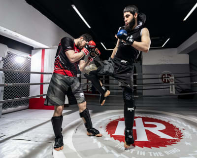 First Glimpse of EA Sports UFC 6 Reveals Unexpected Gameplay Shifts and Community Buzz