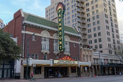 Paramount's Sports Division Bolsters Leadership with Key Executive Appointments