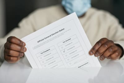 Ohio Secretary of State's Data Disclosure to DOJ Sparks Bipartisan Congressional Scrutiny and Privacy Concerns