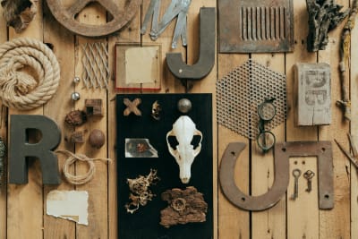 Smithsonian Unveils 250 Artifacts Charting 250 Years of American Identity and Innovation