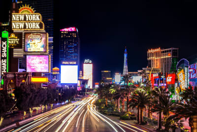 New Data Reveals New York City Leads Nation in 'Sinful' Activity Metrics