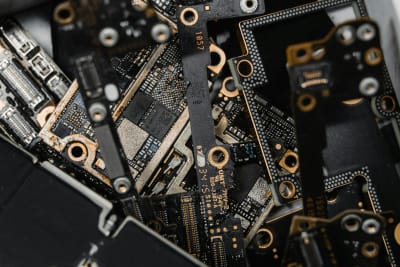 Optical Interconnects Emerge as Marvell Technology's Unexpected Growth Catalyst