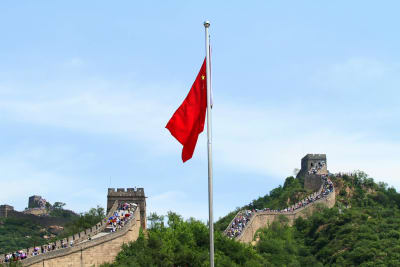 Beijing Summit Concludes: No Tangible Gains for Trump Amidst Heightened Rhetoric on Taiwan and Iran
