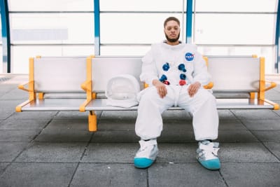 Chart-Topping Artist Drake's 'Iceman' Album Features Unexpected Global Sports Icons