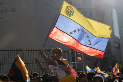 Venezuelan Insider Alex Saab's U.S. Extradition Follows Dramatic Swings in Political Fortunes