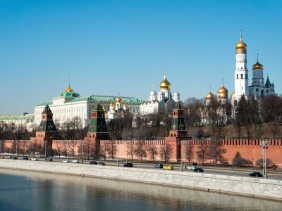 Beyond Sanctions: How Russia and China Are Architecting a New Global Economic and Technological Axis
